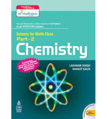 Science for Ninth Class Part- 2 Chemistry